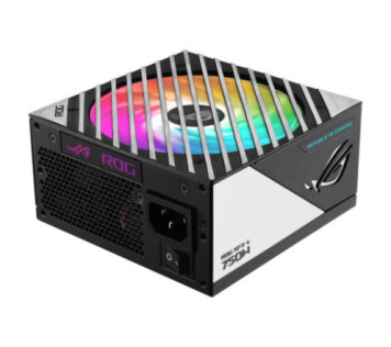 ASUS ROG LOKI SFX-L 80PLUS Platinum 750W - ALIMENTATION Maroc