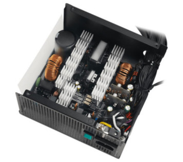 DeepCool PL750-D - ALIMENTATION Maroc