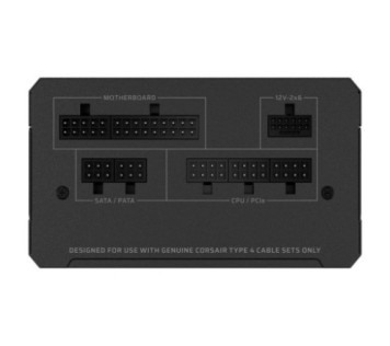 Corsair RM850e (2025) - ALIMENTATION Maroc