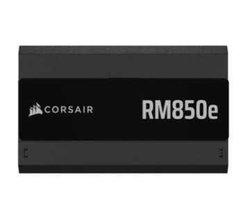 Corsair RM850e (2025) - ALIMENTATION Maroc
