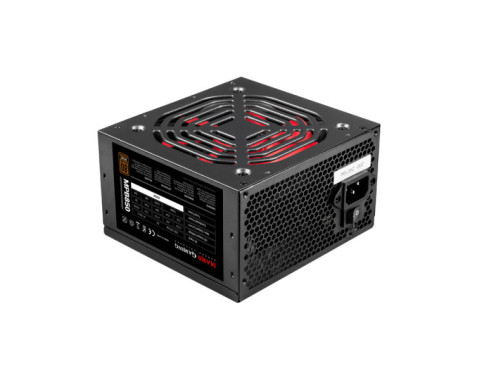 Mars Gaming MPB850 80 PLUS Bronze 850W sur PC Gamer Master au Maroc