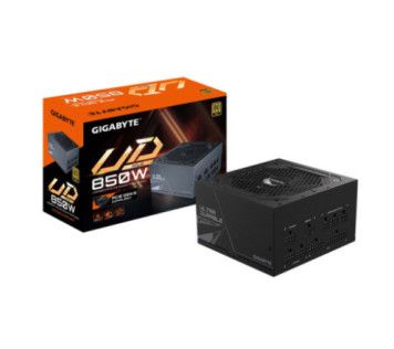 Gigabyte UD850GM PG5 850W Gold sur PC Gamer Master au Maroc
