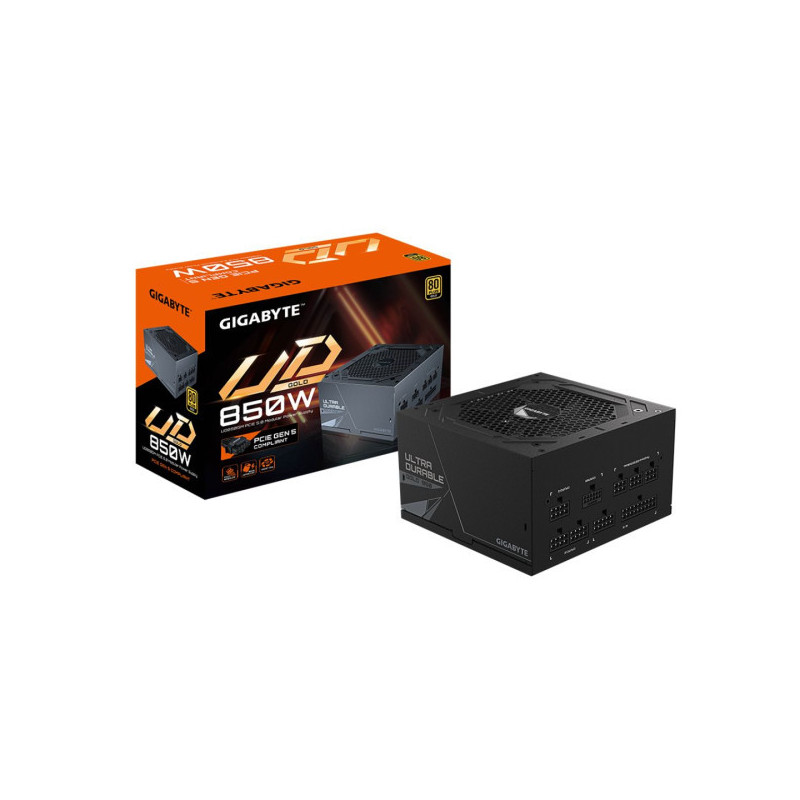 Gigabyte UD850GM PG5 850W Gold