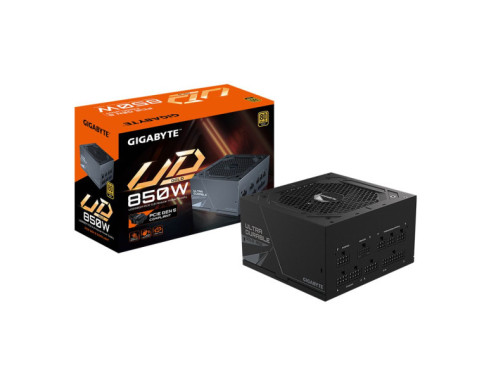 Gigabyte UD850GM PG5 850W Gold sur PC Gamer Master au Maroc