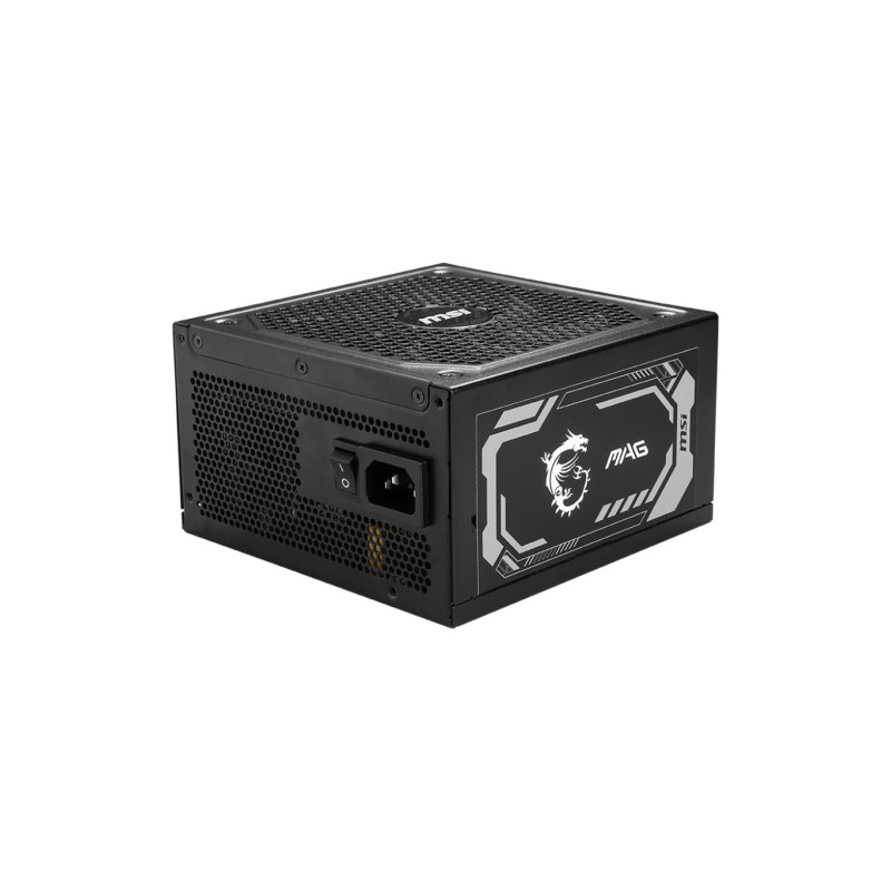 MSI MAG A1000GL PCIE5 80PLUS Gold 1000W