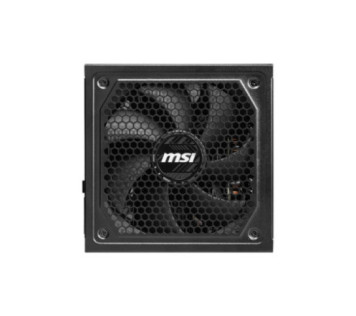 MSI MAG A1000GL PCIE5 80PLUS Gold 1000W - ALIMENTATION Maroc