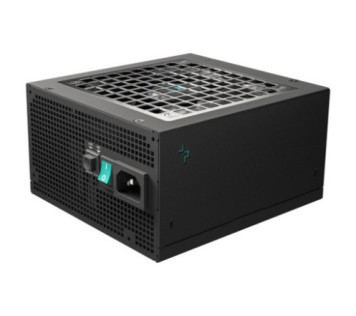 DeepCool PX1300P sur PC Gamer Master au Maroc