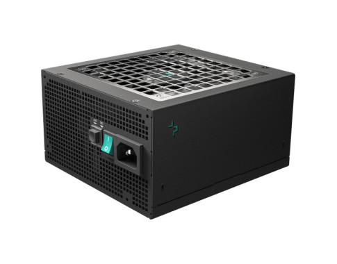 DeepCool PX1300P sur PC Gamer Master au Maroc