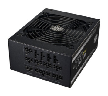 Cooler Master MWE Gold 1250 Full Modular V2 ATX 3.0 80PLUS GOLD 1250W