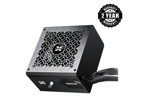 XTRMLAB XP-550B 80+ BRONZE 550W ( 2 ANS GARANTIE ) sur PC Gamer Master au Maroc