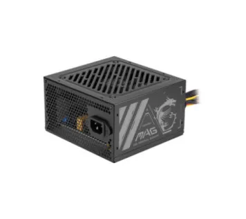 MSI MAG A500N-H 500W