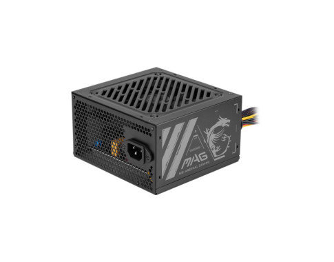 MSI MAG A500N-H 500W