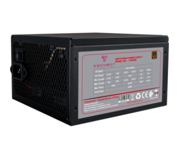 Connect PSU 850 80 PLUS Bronze 850W - ALIMENTATION Maroc