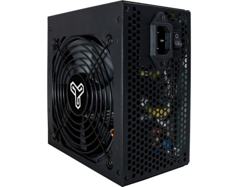 Connect PSU 650 80 PLUS Bronze 650W