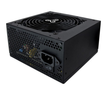 Connect PSU 550 80 PLUS Bronze 550W sur PC Gamer Master au Maroc