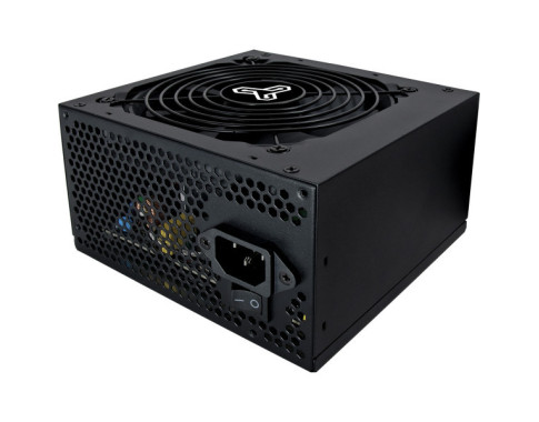 Connect PSU 550 80 PLUS Bronze 550W sur PC Gamer Master au Maroc
