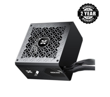 XTRMLAB XP-650B 80+ BRONZE 650W ( 2 ANS GARANTIE ) sur PC Gamer Master au Maroc
