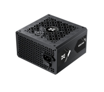 XTRMLAB XP-650B 80+ BRONZE 650W ( 2 ANS GARANTIE )