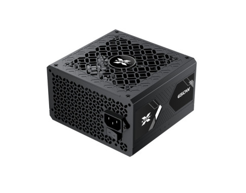 XTRMLAB XP-650B 80+ BRONZE 650W ( 2 ANS GARANTIE )