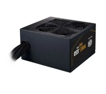 Cooler Master MWE Bronze 650W V3
