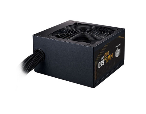 Cooler Master MWE Bronze 650W V3