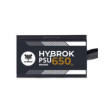 HYBROK PSU 650 80 PLUS Bronze 650W