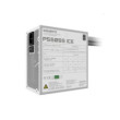 Gigabyte P550SS ICE 550W Silver