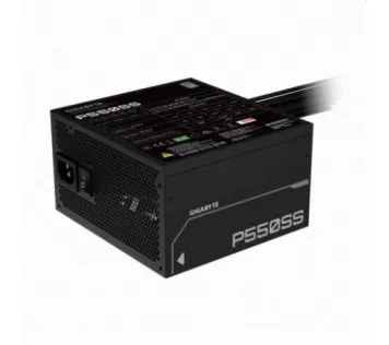 Gigabyte P550SS 550W Silver