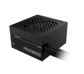 Gigabyte P650SS 650W Silver
