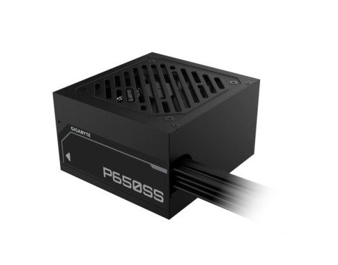 Gigabyte P650SS 650W Silver