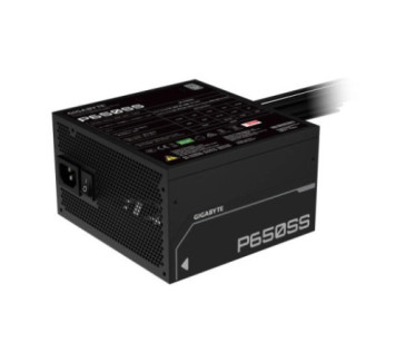 Gigabyte P650SS 650W Silver - ALIMENTATION Maroc