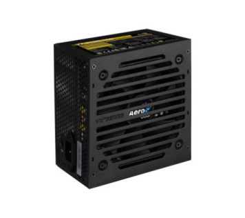 Aerocool VX PLUS 650W sur PC Gamer Master au Maroc