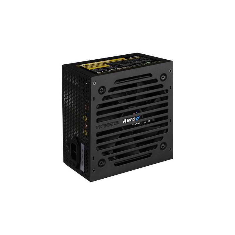 Aerocool VX PLUS 650W