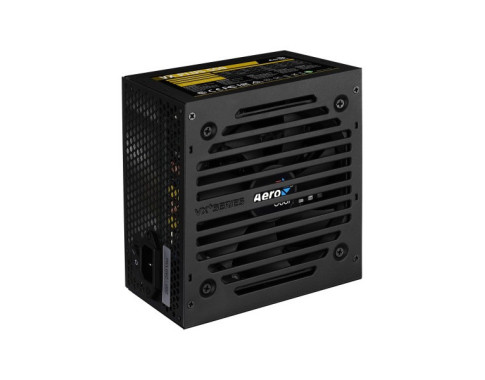 Aerocool VX PLUS 650W sur PC Gamer Master au Maroc