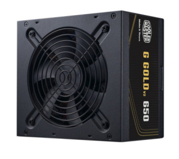 Cooler Master G Gold V2 ATX 3.1 650W sur PC Gamer Master au Maroc
