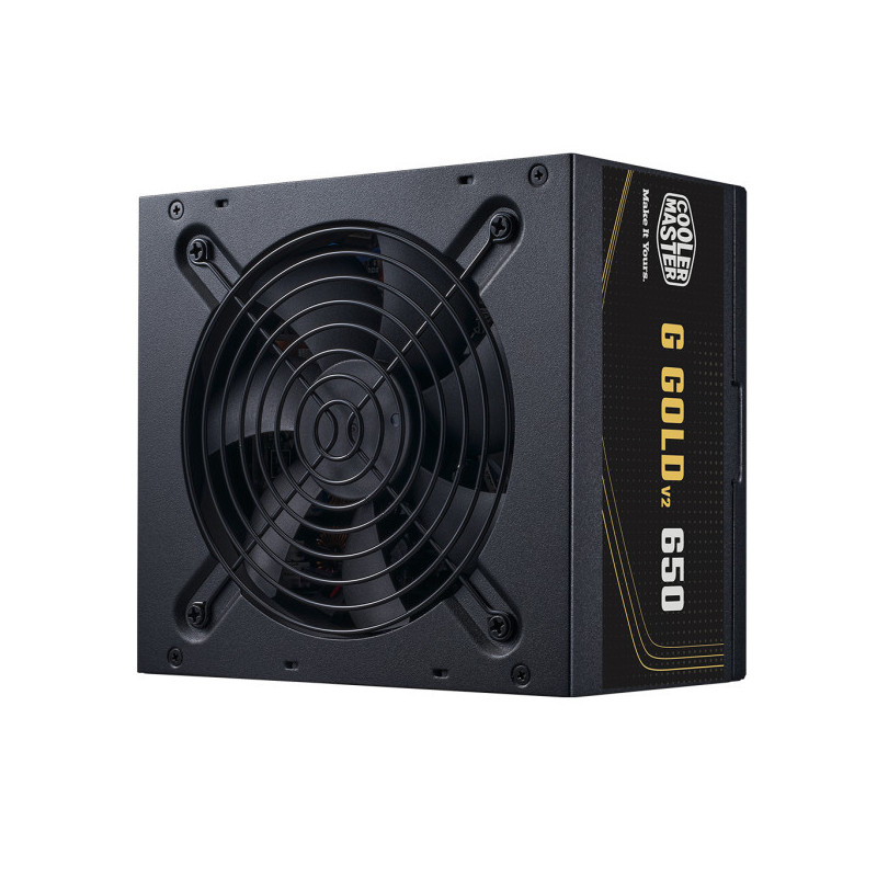 Cooler Master G Gold V2 ATX 3.1 650W