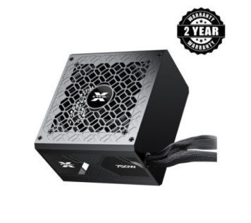 XTRMLAB XP-750B 80+ BRONZE 750W ( 2 ANS GARANTIE ) sur PC Gamer Master au Maroc