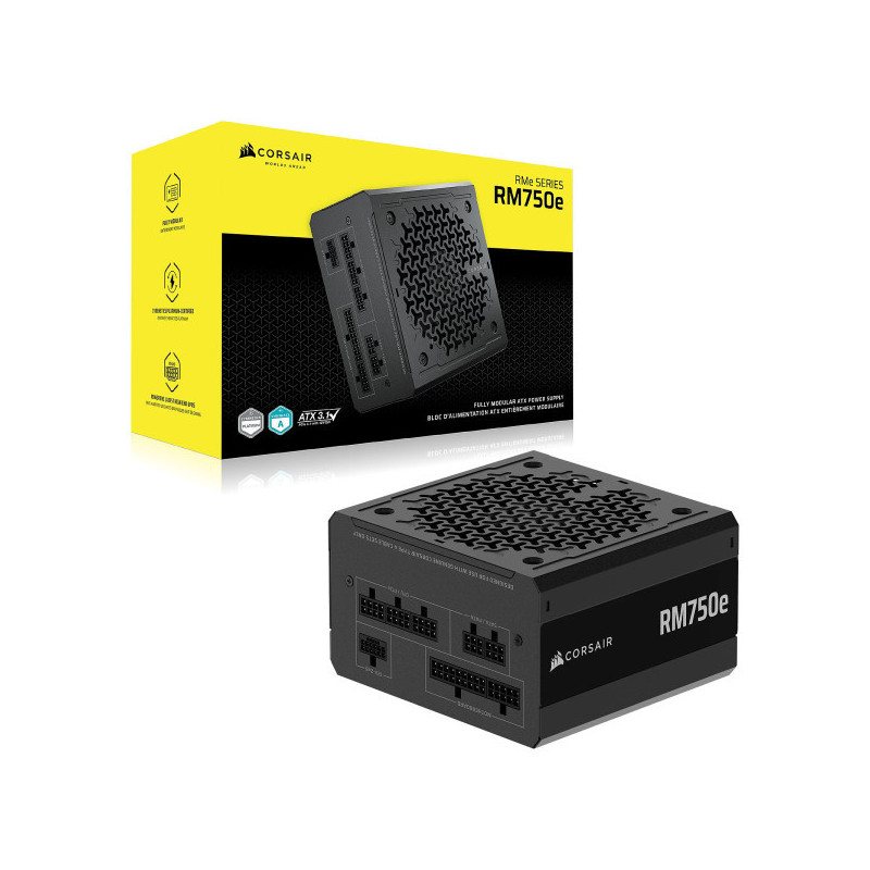 Corsair RM750e (2025)