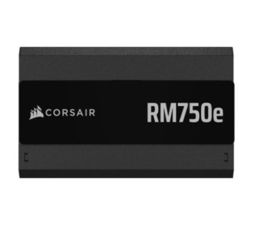 Corsair RM750e (2025) - ALIMENTATION Maroc