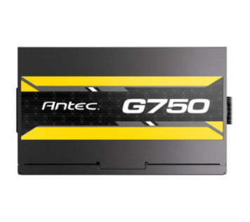 ANTEC ATOM G750 750W GOLD 80+