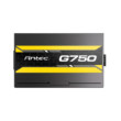 ANTEC ATOM G750 750W GOLD 80+