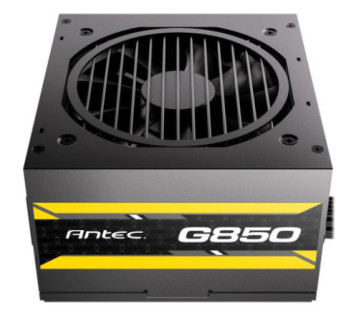 ANTEC ATOM G850 850W GOLD 80+