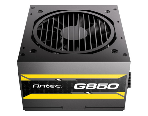 ANTEC ATOM G850 850W GOLD 80+