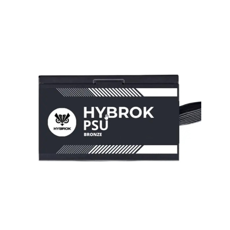 HYBROK PSU 750 80 PLUS Bronze 750W