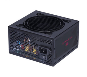 Connect PSU 750 PC CORE 80 PLUS Bronze 750W