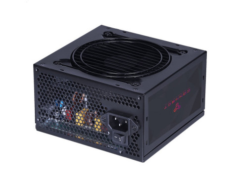 Connect PSU 750 PC CORE 80 PLUS Bronze 750W