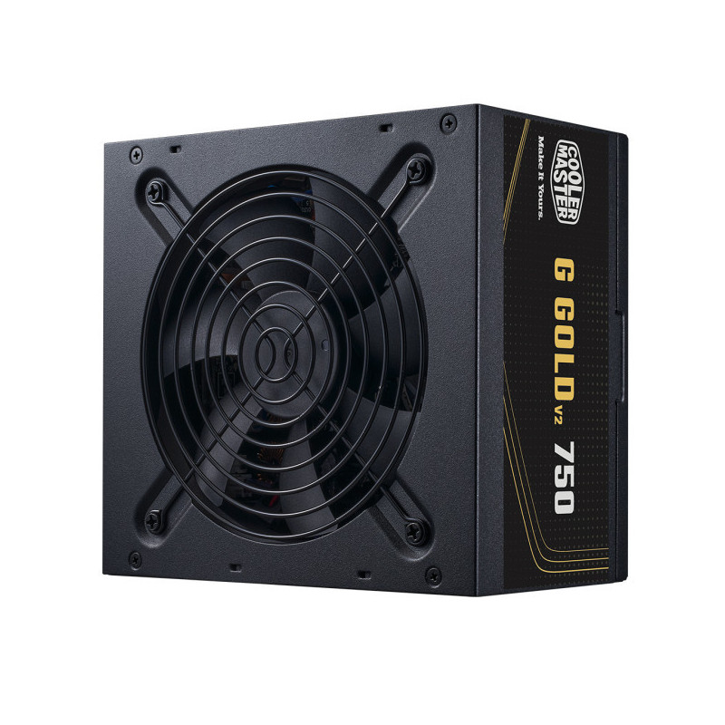 Cooler Master G Gold V2 ATX 3.1 750W