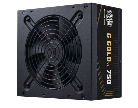 Cooler Master G Gold V2 ATX 3.1 750W sur PC Gamer Master au Maroc