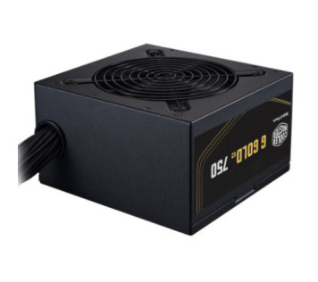 Cooler Master G Gold V2 ATX 3.1 750W