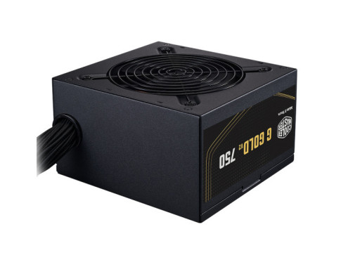 Cooler Master G Gold V2 ATX 3.1 750W